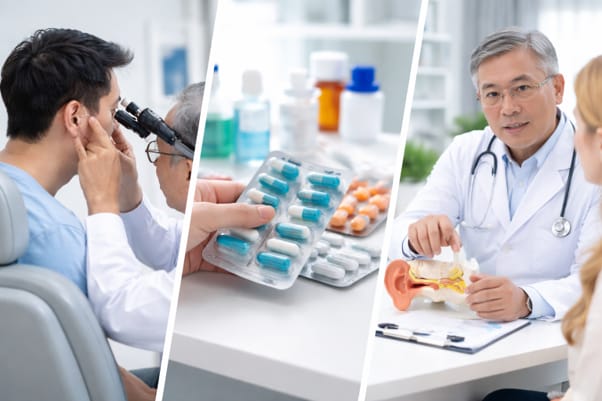 treatment options