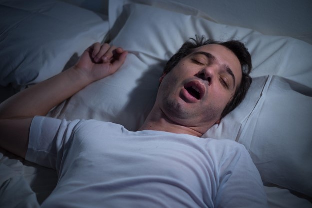 why you’re still mouth breathing an ent doctor explains the real causes